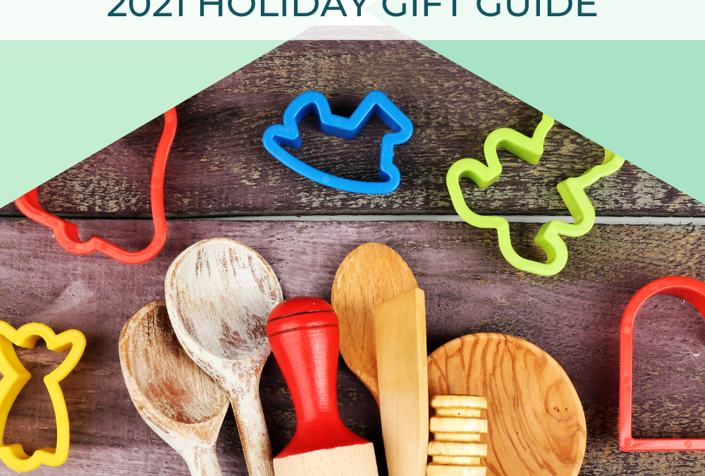 The Best Gifts for Picky Eaters – 2021 Holiday Gift Guide