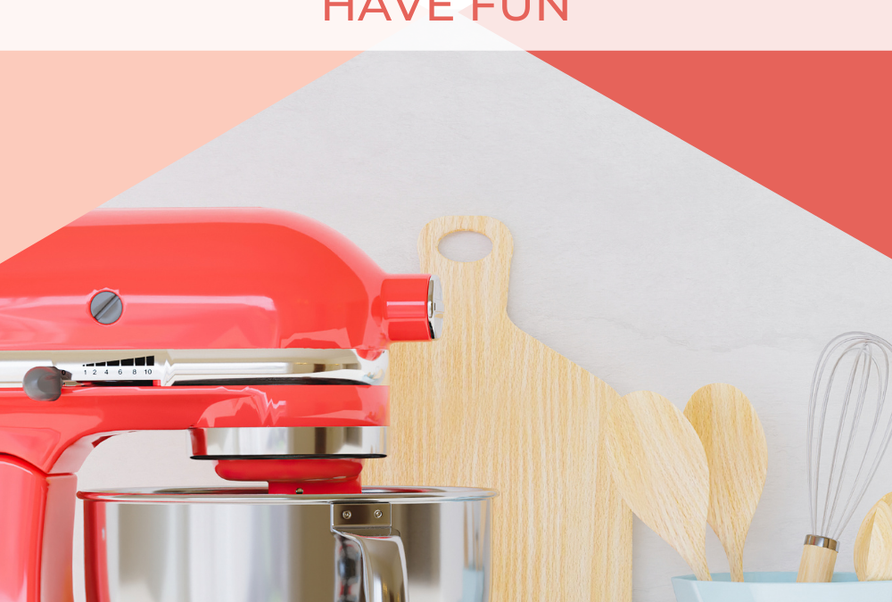 5 Ways to Cook With Your Picky Eater and Actually Have Fun