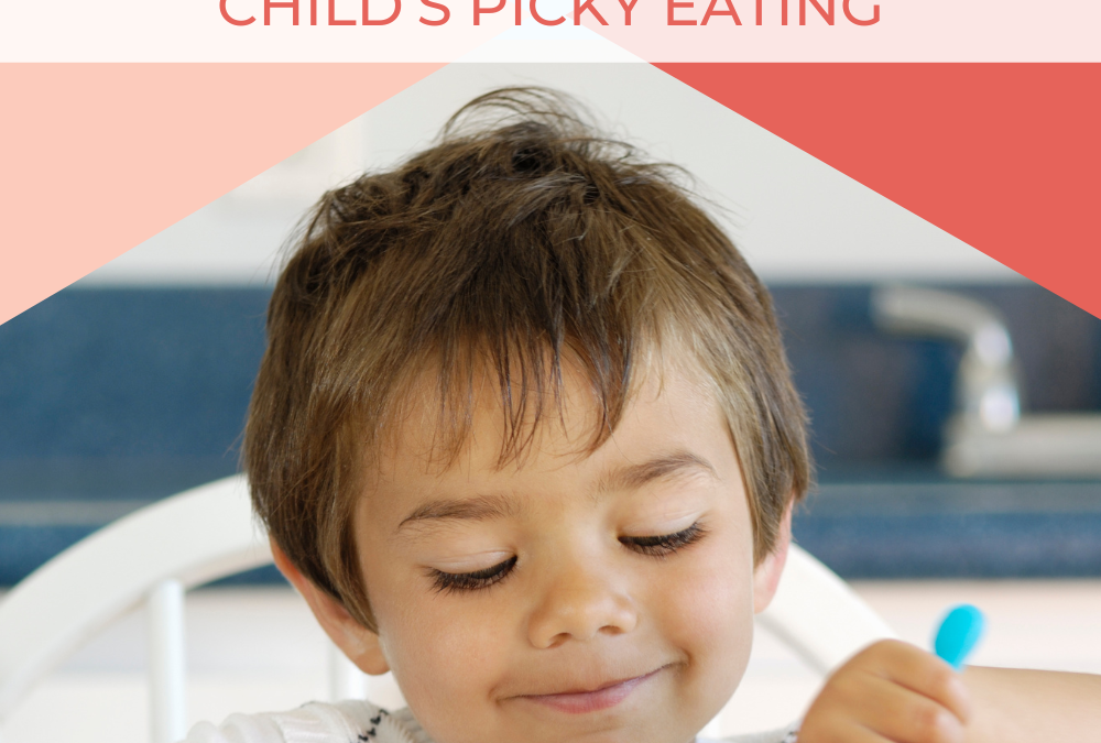 5 Things Worth Buying to Dramatically Improve Your Child’s Picky Eating