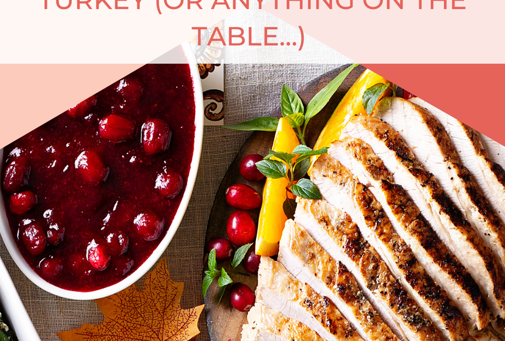 How to Have Better Holiday Meals with a Picky Eater Who Won’t Eat the Turkey (Or Anything on the Table…) 